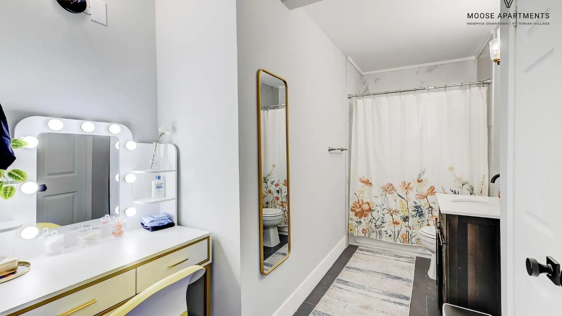 Apartament The Moose #9 - Brand New Luxe Modern Loft With Free Parking, King Bed & Fast Wifi Memphis Stany Zjednoczone Ameryki